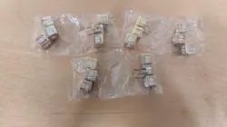 Pokemon Metal Dice Hit Point Counters UPC Ultra Premium Set of 3 - Image 1