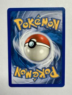 Water Energy - Expedition 165/165 - 2002 WOTC - Pokemon TCG - E Reader - NM - Image 2