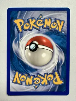 Hoppip - Expedition 112/165 - 2002 WOTC - Pokemon TCG - E Reader - NM - Image 2