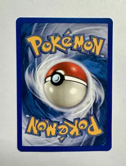 Bill’s Maintenance - Expedition 137/165 - 2002 WOTC - Pokemon TCG - E Reader - Image 2