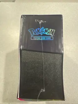 Pokemon TCG: Mega Evolution Phantasmal Flames Elite Trainer Box Pokemon Center - Image 2