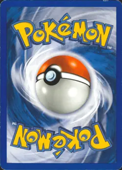 Sabrina's Psyduck 99/132 1st Edition Gym Challenge Pokemon Card NM/LP - Image 2