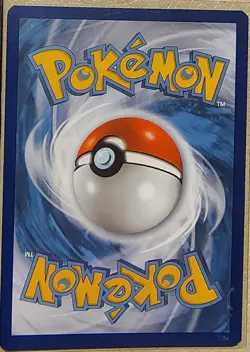 Pokemon TCG Team Rockets Mewtwo EX 213/182 Full Art Destined Rivals English - Image 2