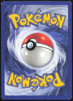 Carte Pokemon Pikachu 60/64 Jungle Francais - Image 2