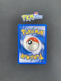 Pokemon TCG Misty's Staryu Gym Challenge 92/132 Regular 1st Edition LP. - Image 2