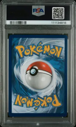 2016 POKEMON XY EVOLUTIONS #11 CHARIZARD-HOLO PSA 9 - Image 2