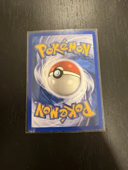 Nintendo Pokemon TCG Legendary Collection Nidorino 56/110 Reverse Holo Card 2002 - Image 5