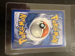 Pokemon TCG Salamence 14/113 EX Delta Species 2005 Holo Rare Card NM - Image 4