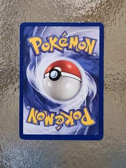 Pokemon TCG Team Rocket's Dark Hypno Card 26/82 Rare 1st Edition Base Set NM - Image 2