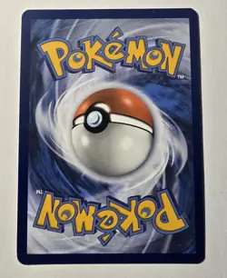 Pokemon TCG Charizard EX SVP 161 Scarlet & Violet Black Star Promo Holo NM - Image 2