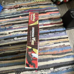 NEW SEALED Pokemon TCG Darkrai VSTAR V Star Premium Collection Box - Image 4