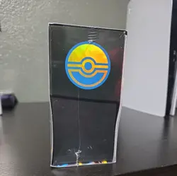 SEALED Pokemon Mega Evolution Lucario POKEMON CENTER ETB Elite Trainer Box - Image 2