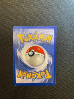 Pokemon Trader - 77/102 - Pokemon Base Set Unlimited Rare Card WOTC LP / MP - Image 3