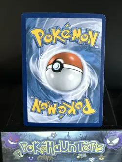 Pokemon Card Deerling 8/124 XY Fates Collide Reverse Holo Rare L/P - Image 2