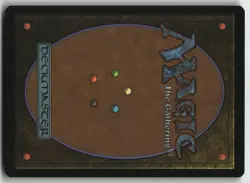 Chandra's Incinerator R Core Set 2021 136 LP - Image 2