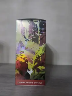Magic: The Gathering Avatar The Last Airbender Commander Bundle SHIPS TODAY NEW - Image 2