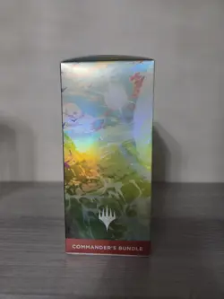 Magic: The Gathering Avatar The Last Airbender Commander Bundle SHIPS TODAY NEW - Image 4