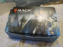 600+ BIG LOT Magic: the Gathering Vintage Cards RaresU Hard To FindU Ravnica Box - Image 1