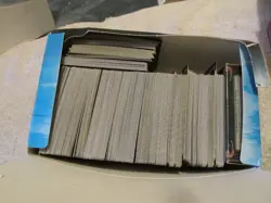 600+ BIG LOT Magic: the Gathering Vintage Cards RaresU Hard To FindU Ravnica Box - Image 2