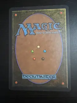 SHIVAN DRAGON 1994 REVISED EDITION Magic: the Gathering Near Mint - Image 3