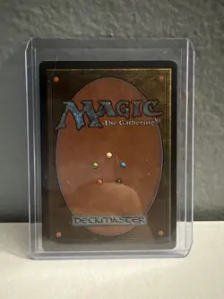 SHIVAN DRAGON 1994 REVISED EDITION Magic: the Gathering Near Mint - Image 4