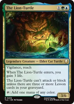 ** Aang, at the Crossroads ** Commander (EDH) Deck ** MTG - Image 3