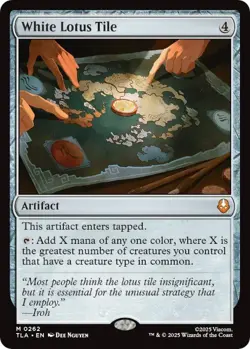 ** Aang, at the Crossroads ** Commander (EDH) Deck ** MTG - Image 5