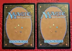MTG Gray Merchant of Asphodel x2 NM ~Theros (Magic)*Free Shipping* - Image 2