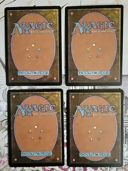 MTG Assault Strobe x4 NM ~Scars of Mirrodin (Magic the Gathering)*Free Shipping* - Image 2