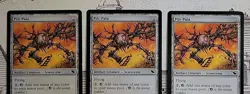MTG Pili-Pala x3 LP/NM ~Shadowmoor (Magic the Gathering)*Free Shipping* - Image 3