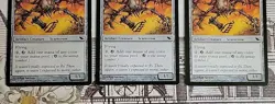 MTG Pili-Pala x3 LP/NM ~Shadowmoor (Magic the Gathering)*Free Shipping* - Image 4
