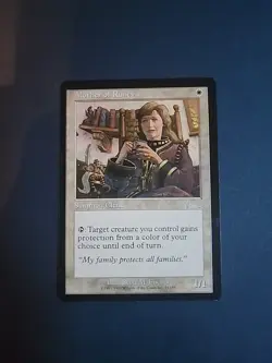 Mother of Runes Urza's Legacy Regular - Image 1
