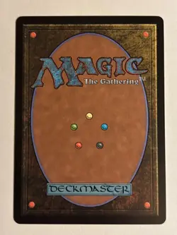 The Fire Crystal - (Borderless) - FINAL FANTASY - NM MTG - Image 2