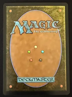 The Walls of Ba Sing Se - MTG Avatar The Last Airbender - 0261 Foil - Image 2