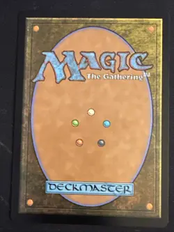 1x The watcher in the Water (0075) LOTR MTG Magic the Gatehring x1 MKE - Image 2