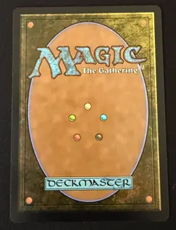 Magic: The Gathering Wan Shi Tong, Librarian (borderless) #320 Regular - Image 2