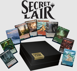Secret Lair Ultimate Edition 2: Hidden Pathways - Image 1
