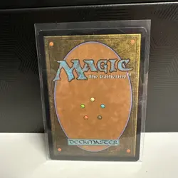 Seize the Day - Magic the Gathering MTG Odyssey LP Red Rare - Image 2