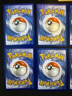 Pokemon TCG 8 Card Promo Lot - Pikachu 088 Lucario VSTAR Wobbuffet - Image 3