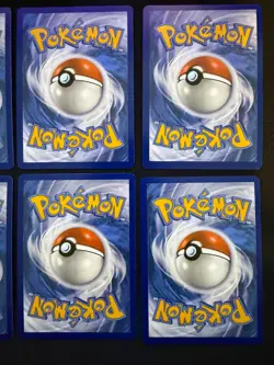 Pokemon TCG 8 Card Promo Lot - Pikachu 088 Lucario VSTAR Wobbuffet - Image 5
