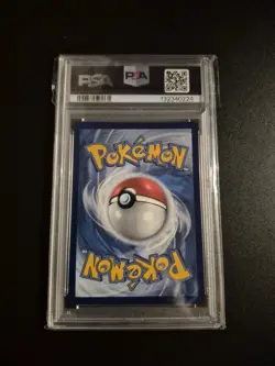 Pokemon Espeon VMAX (FST 270) PSA 10, Fusion Strike, Englisch, - Image 2