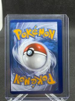 Basic Grass Energy - Pokemon Scarlet & Violet MISCUT off edge - Image 2