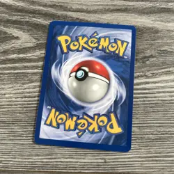 Dark Kadabra 39/82 Team Rocket Pokemon Card WOTC NM - Image 2