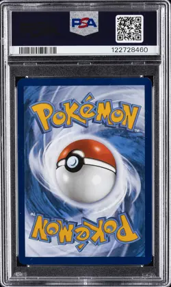 2023 POKEMON SWORD & SHIELD CROWN ZENITH SECRET FULL ART/ARCEUS VSTAR PSA 10 - Image 2
