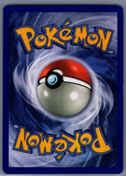Pokemon TCG Meowth Jungle 56/64 Regular 1st Edition Common - Image 2