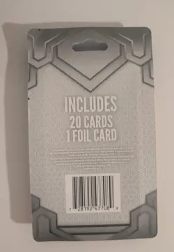 Pokemon Bundle. Sun & Moon Crimson Invasion ETB & 3 2019 MJ packs (ALL SEALED) - Image 5
