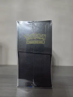 Mega Evolution Lucario Pokemon Center Elite Trainer Box IN HAND NEW SHIPS TODAY - Image 2