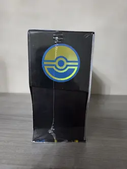 Mega Evolution Lucario Pokemon Center Elite Trainer Box IN HAND NEW SHIPS TODAY - Image 4