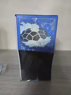 Pokemon Center TCG Stellar Crown Elite Trainer Box ETB NEW W CARD SHIPS TODAY - Image 2