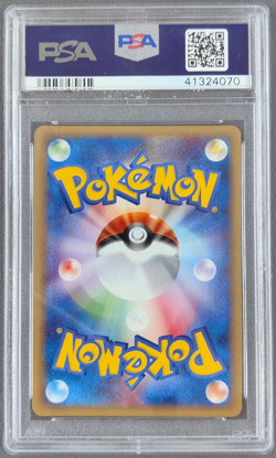 Dark Blastoise Web Series 1st JP Holo Pokemon 2001 #44 PSA 10 GEM MINT +2 Swirls - Image 2